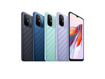 Xiaomi Redmi 12C Xiaomi Redmi 12C