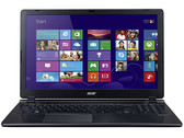 Breve análisis del Acer Aspire V5-552G 