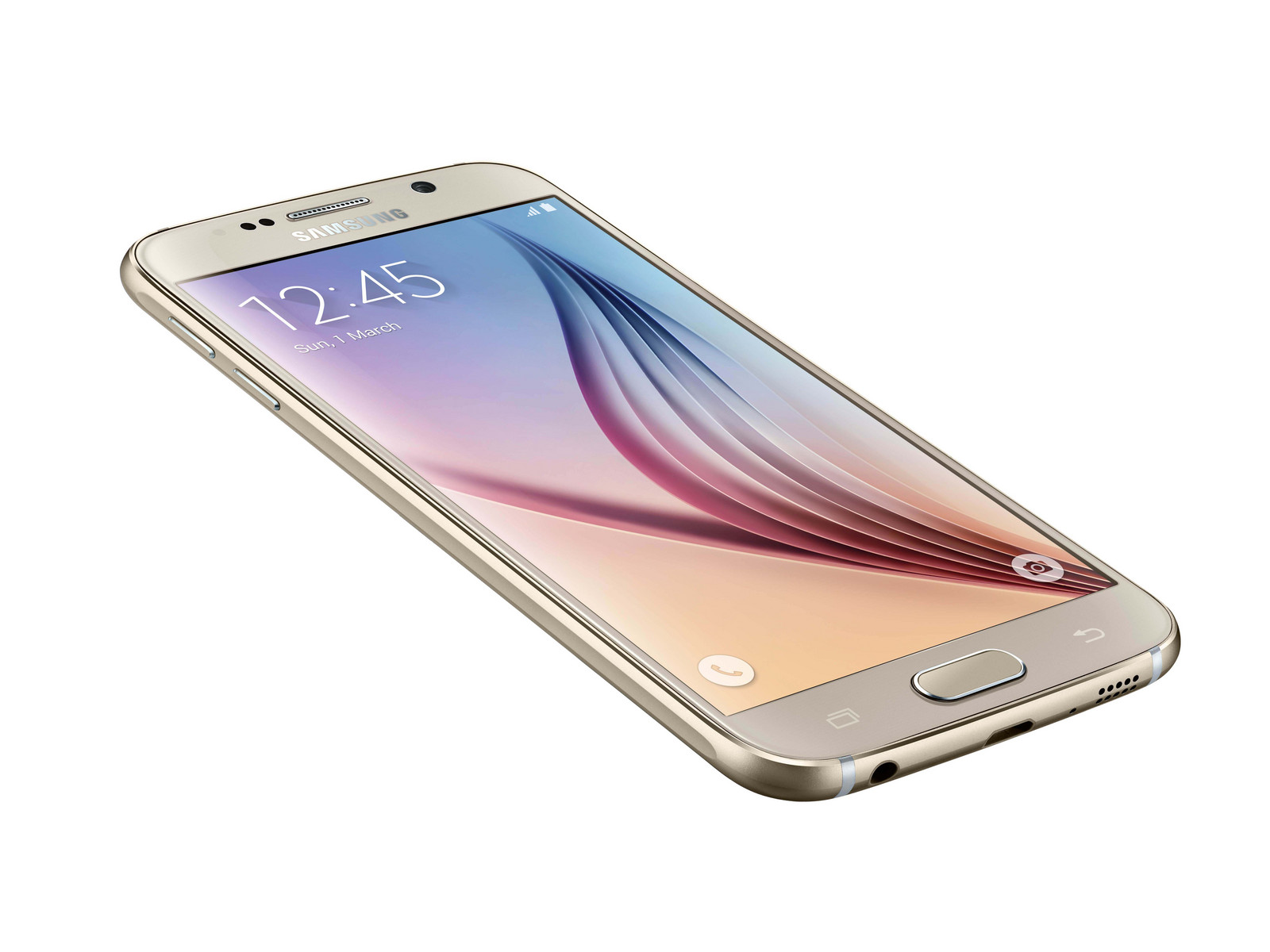 Samsung Galaxy S6 Notebookcheckorg