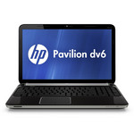 HP Pavilion dv6-6b06sa HP Pavilion dv6-6b06sa