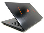 Asus Strix GL753VD-GC045T Asus Strix GL753VD-GC045T