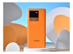 Vivo iQOO Neo7 Vivo iQOO Neo7
