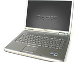 Análisis notebook Dell Inspiron 1520