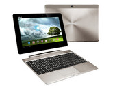 Análisis del tablet Asus Transformer Pad Infinity TF700T