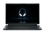 Alienware x17 R2-KTJKT