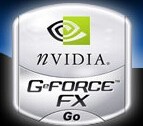 NVIDIA GeForce FX Go 5600 / 5650