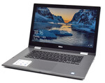 Dell Inspiron 15 5579-9672