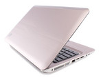 HP Pavilion dm4-1165dx HP Pavilion dm4-1165dx