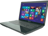 Breve análisis del Packard Bell EasyNote LE69KB-45004G50Mnsk 