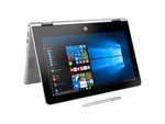 HP Pavilion x360 11-ad051nr HP Pavilion x360 11-ad051nr