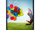 Análisis del Smartphone Samsung Galaxy S4 GT-I9505 