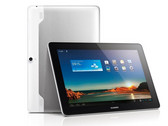 Breve análisis del Tablet Huawei MediaPad 10 Link 