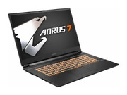 Aorus 7 KB-7DE1130SH