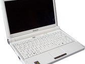 Analisis del Netbook Lenovo Ideapad S10e