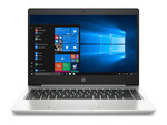 HP ProBook 445 G7, R7 4700U