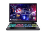 Acer Nitro 16 AN16-41-R6KQ Acer Nitro 16 AN16-41-R6KQ