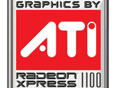 ATI Radeon Xpress 1100