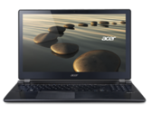 Breve análisis del Acer Aspire V7-582PG-74508G52tkk 