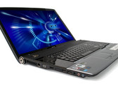 Análisis Acer Aspire 8920G