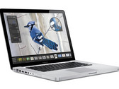 Análisis de la Apple MacBook Pro 15" v5 2008 (Unibody, 9600M GT + 9400M)