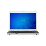 Sony Vaio VGN-FZ485U