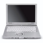Panasonic Toughbook C1 Panasonic Toughbook C1