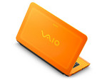 Sony Vaio VPC-CA1S1E Sony Vaio VPC-CA1S1E