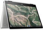 HP Chromebook x360 12b-ca0001ns