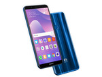 Huawei Y7 Prime 2018