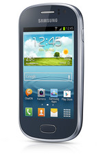 Samsung Galaxy Fame GT-S6810P Samsung Galaxy Fame GT-S6810P