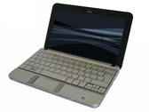 Análisis del Netbook HP Mini 2140