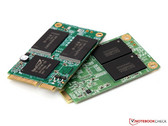 Breve comparación  de SSDs mSATA: Adata XPG SX300 vs. Runcore Pro V