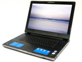 Análisis Sony Vaio VGN-AR51M