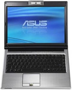 Asus F8VA