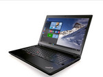 Lenovo ThinkPad P70