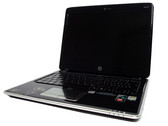 Analisis del Subportatil HP Pavilion dv2