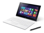 Breve análisis del Tablet Sony Vaio Tap 11 SVT-1121G4E/B 