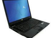 Prueba breve HP Compaq nc8430