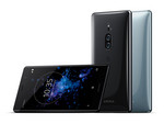 Sony Xperia XZ2 Premium