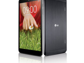 Breve análisis del Tablet LG G Pad 8.3 