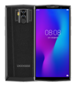 Doogee N100