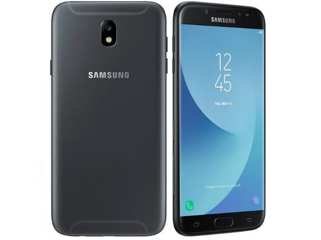 Restringir Viajero tengo sueño Samsung Galaxy J7 2017 - Notebookcheck.org