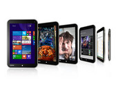 Breve análisis del Tablet Toshiba Encore WT8-A-102 