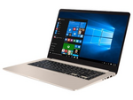 Asus VivoBook S15 S510UA Asus VivoBook S15 S510UA
