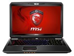 MSI GT70H-80M4811B MSI GT70H-80M4811B