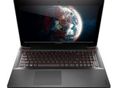 Breve análisis del Lenovo IdeaPad Y510p 