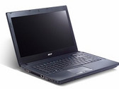 Análisis del Portátil Acer Travelmate 8472TG