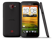 Análisis del Smartphone HTC One X+