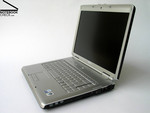 Dell Inspiron 1520-PP22L