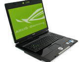 Análisis Asus G1S Notebook